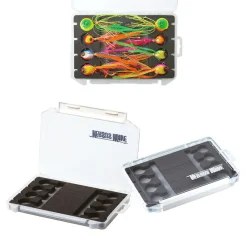 MEIHO Tackle Boxes And Trays|Flies>Versus Wave Tai Raba Stocker 2010NS