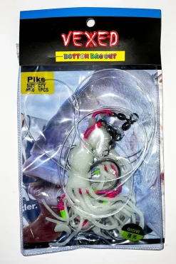 Vexed Pre-made Rigs|Flies><noscript><img width=