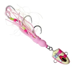 TackleWest Vexed Hybrid Jigs|Flies>Vexed Bottom Meat Deluxe Deep Drop