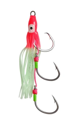 Vexed Assist Hooks|Flies>Bottom Meat Triple Assist