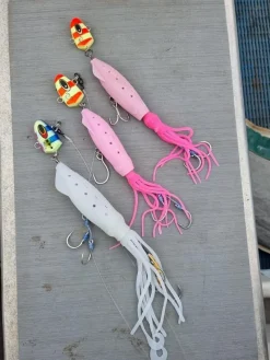 TackleWest Soft Plastic Lures|Flies><noscript><img width=
