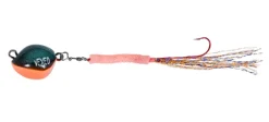 Vexed Vexed Hybrid Jigs|Flies>Bottom Worm Long Shank