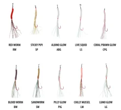 Vexed Assist Hooks|Flies><noscript><img width=