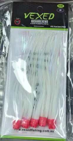 Vexed Lead Head Jig Lures|Flies><noscript><img width=