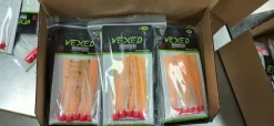 Vexed Lead Head Jig Lures|Flies><noscript><img width=