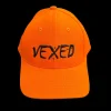 Vexed Hats And Headwear|Flies>Cap HI Viz Orange