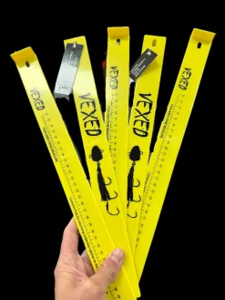 Vexed Brag Mats|Flies>40cm Fish Ruler