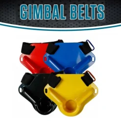 Vexed Gimbal/Fighting Belts|Flies>Compact Fighting Belt