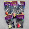 Vexed Flies|Bulk Fishing Lures>Cray Lord Heads Super Saver Bundle