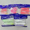 Vexed Flies|Bulk Fishing Lures>Cray Lord Plastics Super Saver Bundle