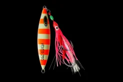 Vexed Jigs|Flies>Dhu Drop