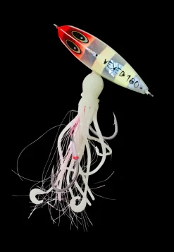 Vexed Flies|Bulk Fishing Lures>Dhu Inchiku Bundle