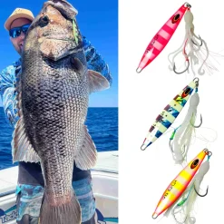 Vexed Flies|Bulk Fishing Lures>Dhu Slow Bundle