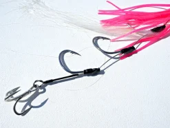 Vexed Pre-made Rigs|Flies>Flashy Gas Balloon Rig