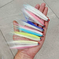 Vexed Lead Head Jig Lures|Flies>Jig Wig Bon Chovy