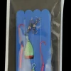 Vexed Pre-made Rigs|Flies>Kids Rig 8 2-pack