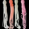TackleWest Flies|Bulk Fishing Lures>Vexed Occy Head Skirt Bundle