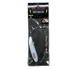 Vexed Pre-made Rigs|Flies>Rock-N-Mole Rig