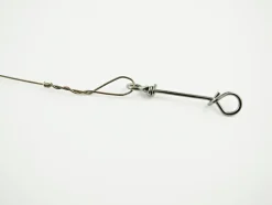 Vexed Flies|Fishing Lines>Single Strand Wire 15cm