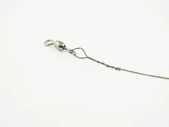 Vexed Flies|Fishing Lines>Single Strand Wire 15cm
