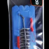 Vexed Pre-made Rigs|Flies>Surface Burley Rig 8