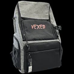 Vexed Tackle Bags And Backpacks|Flies>Tackle Storage Backpack with 2 x 3000 Trays