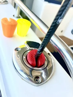 West Coast Salt Boat Rod Holders|Flies><noscript><img width=