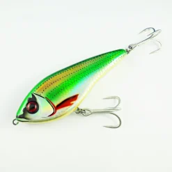 TackleWest Stickbaits|Flies>Westin Swim 120