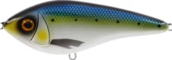 TackleWest Stickbaits|Flies>Westin Swim 150