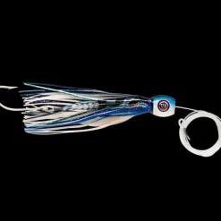 TackleWest Skirted Trolling Lures|Skirted Trolling Lures>Williamson High Speed Sailfish Catcher 4.5in