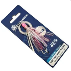 TackleWest Skirted Trolling Lures|Skirted Trolling Lures>Williamson High Speed Sailfish Catcher 2.5in