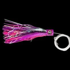 TackleWest Skirted Trolling Lures|Skirted Trolling Lures>Williamson Soft Dorado Catcher 6in