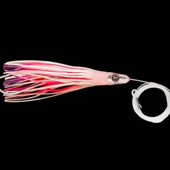 TackleWest Skirted Trolling Lures|Skirted Trolling Lures>Williamson Tuna Catcher Rigged 5in