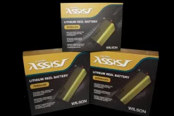 Wilson Flies|Electric Reels><noscript><img width=