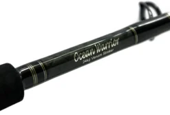 Venom Flies|Fishing Rods>Wilson Ocean Warrior