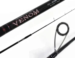 Venom Flies|Fishing Rods>Wilson X Spin