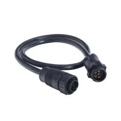 Simrad Marine Transducers|Flies>Xsonic 7 to 9 Pin TDX Adapter