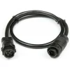 Simrad Marine Transducers|Flies>Xsonic 9 To 7 Pin TDX/Aimar Adapter