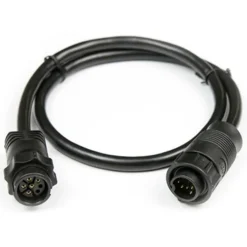 Simrad Marine Transducers|Flies>Xsonic 9 To 7 Pin TDX/Aimar Adapter