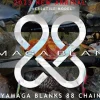 Yamaga Flies|Light Rods>Blanks 88 Chain