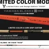 Yamaga Flies|Light Rods>Blanks 88 Chain Vivid