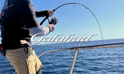Yamaga Flies|Offshore Rods>Blanks Galahad
