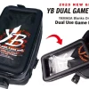 Yamaga Tackle Bags And Backpacks|Flies>Blanks Pouch