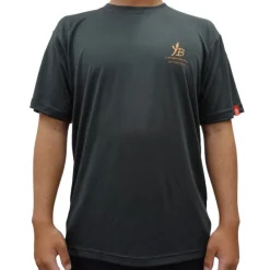 Yamaga Short Sleeve Shirts Mens|Flies>Blanks Silky Touch T-Shirt SS