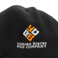 Yamaga Hats And Headwear|Flies>Blanks Wide Brim Hat