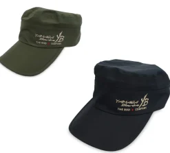 Yamaga Hats And Headwear|Flies>Blanks Work Cap