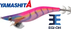 TackleWest Squid Jigs|Flies>Yamashita Egi OH Live