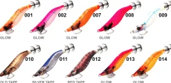 TackleWest Squid Jigs|Flies>Yamashita Naory Range Hunter