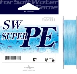 Yamatoyo Flies|Fishing Lines>SW Super PE 150m