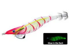 TackleWest Squid Jigs|Flies>Yo-Zuri Aurie Q 3D Prism 3.5